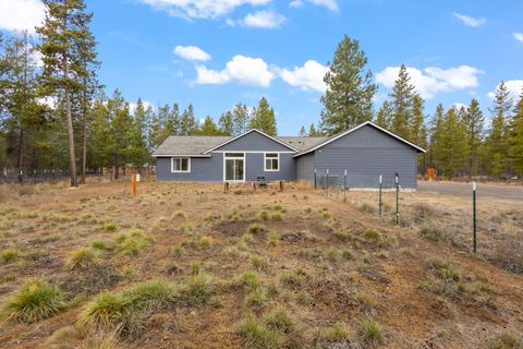 Tiny photo for 53080 Day Road, La Pine, OR 97739 (MLS # 220217085)