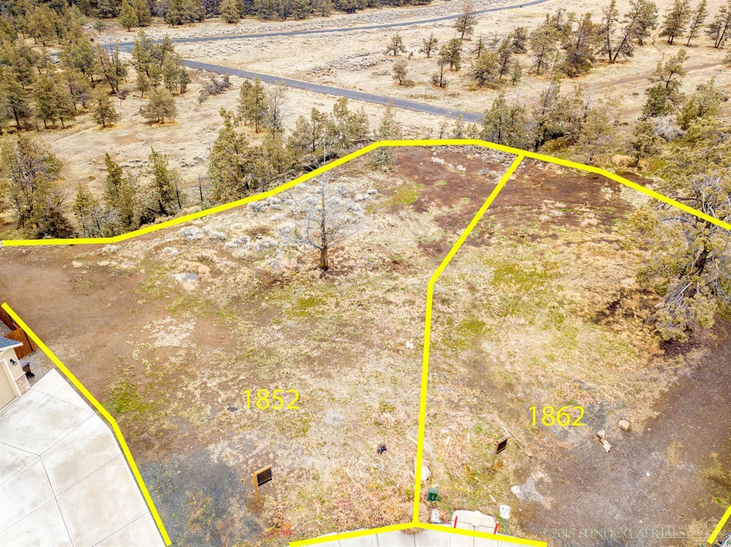 McKenzie Rim Estates - Land