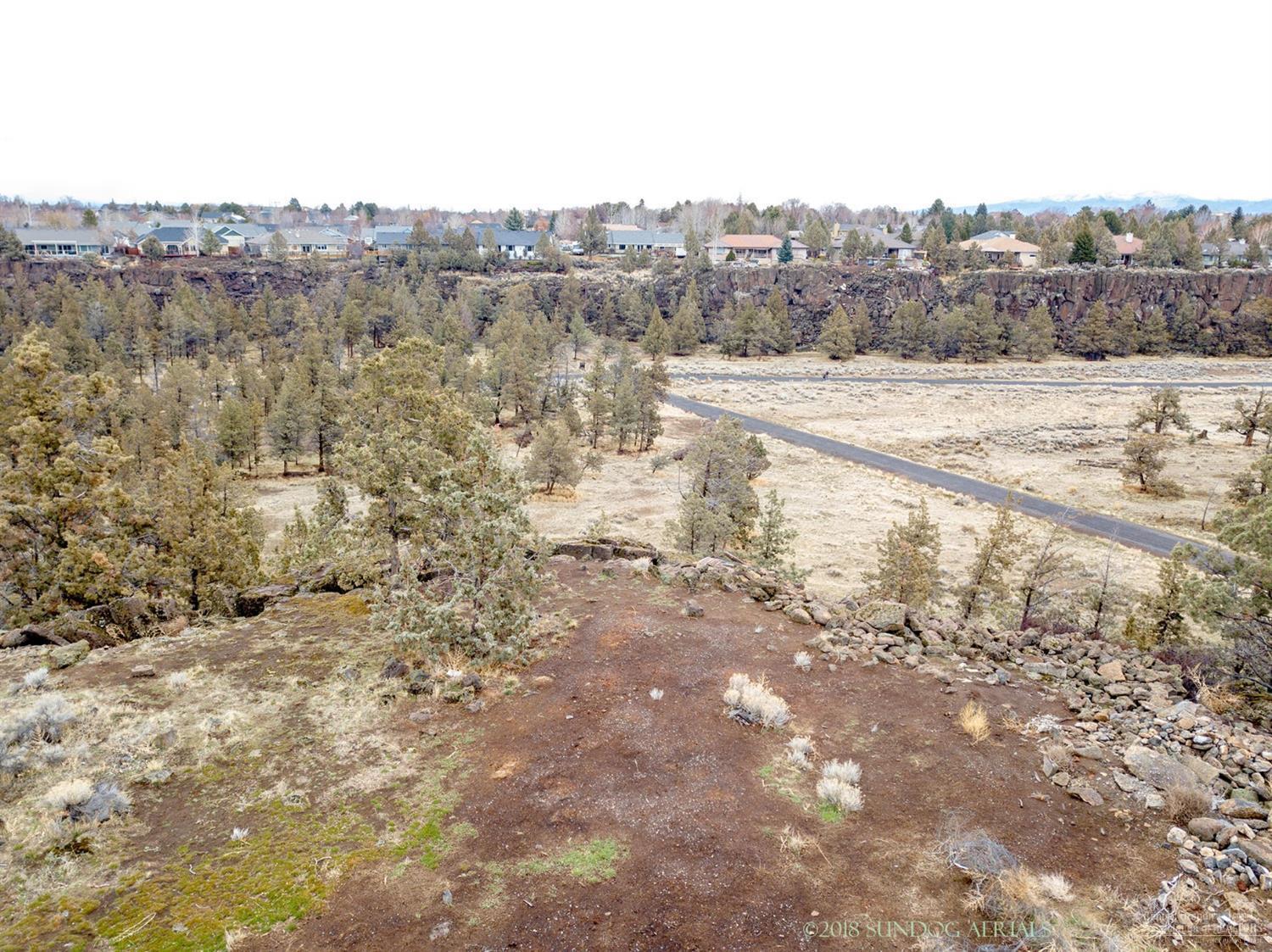 McKenzie Rim Estates - Land