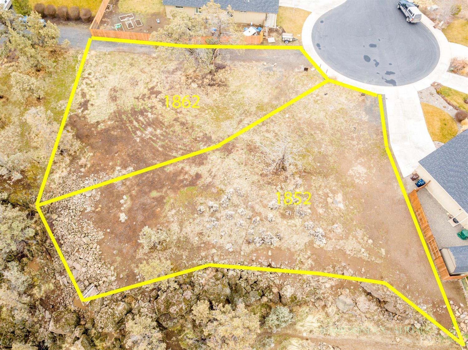 McKenzie Rim Estates - Land