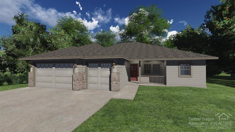 Vista Meadows - Residential