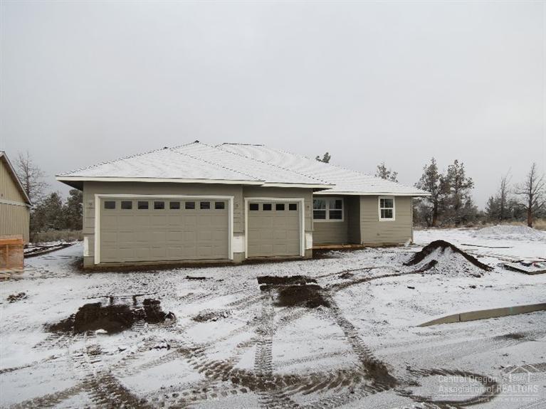 Vista Meadows - Residential