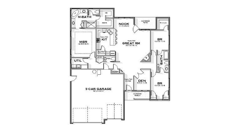 Vista Meadows - Residential