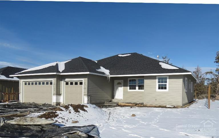 Vista Meadows - Residential