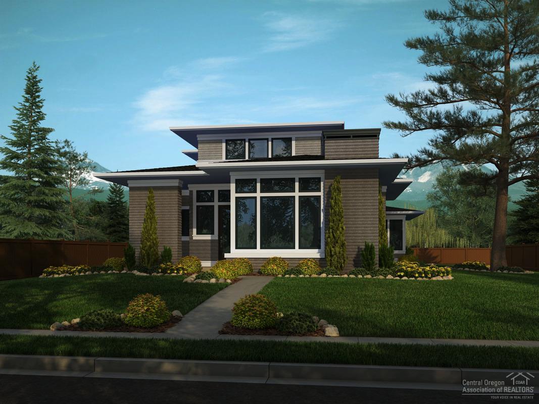 NorthWest Crossing - Residential