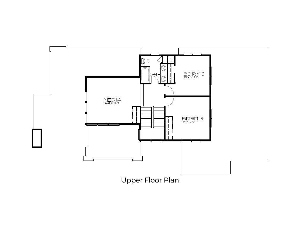 NorthWest Crossing - Residential