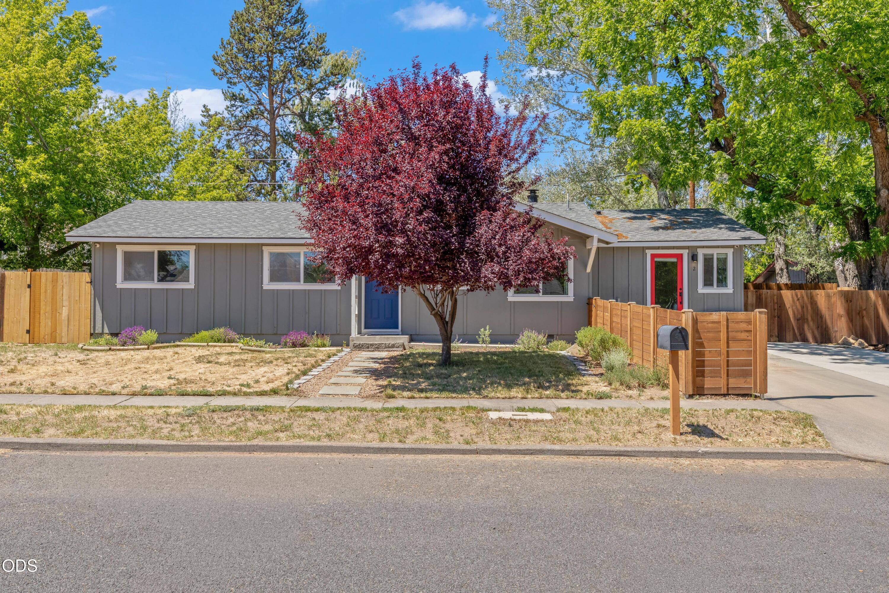 2639 NE Harvey Lane #1#2