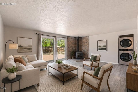 Tiny photo for 2639 NE Harvey Lane #12, Bend, OR 97701 (MLS # 220223293)