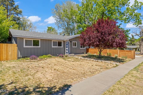 Tiny photo for 2639 NE Harvey Lane #12, Bend, OR 97701 (MLS # 220223293)