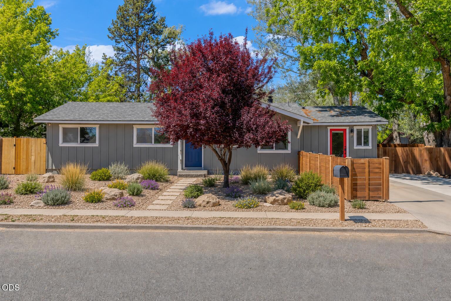 2639 NE Harvey Lane #1#2