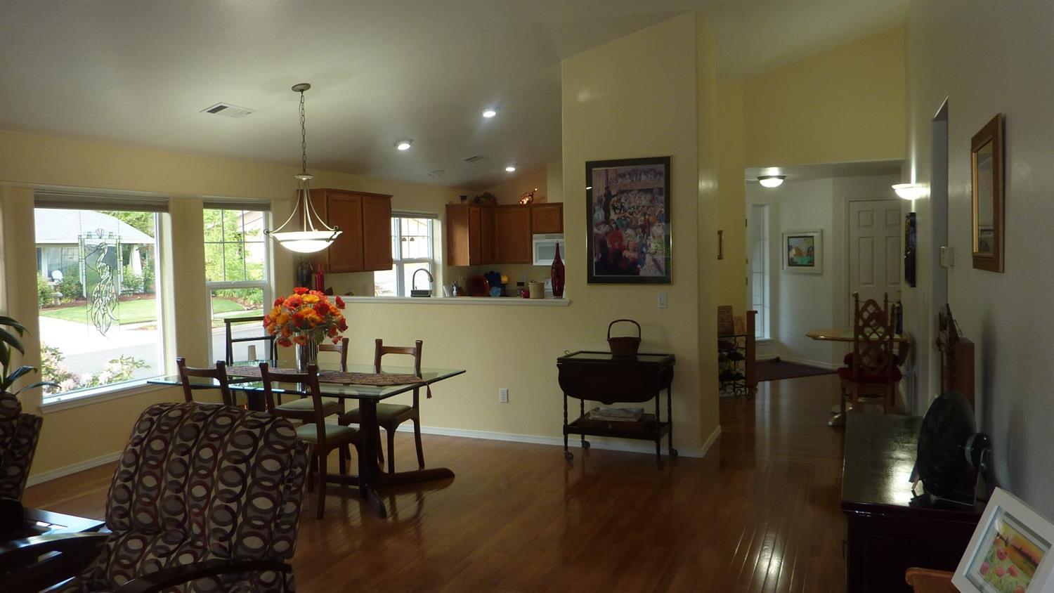 Hidden Springs - Residential