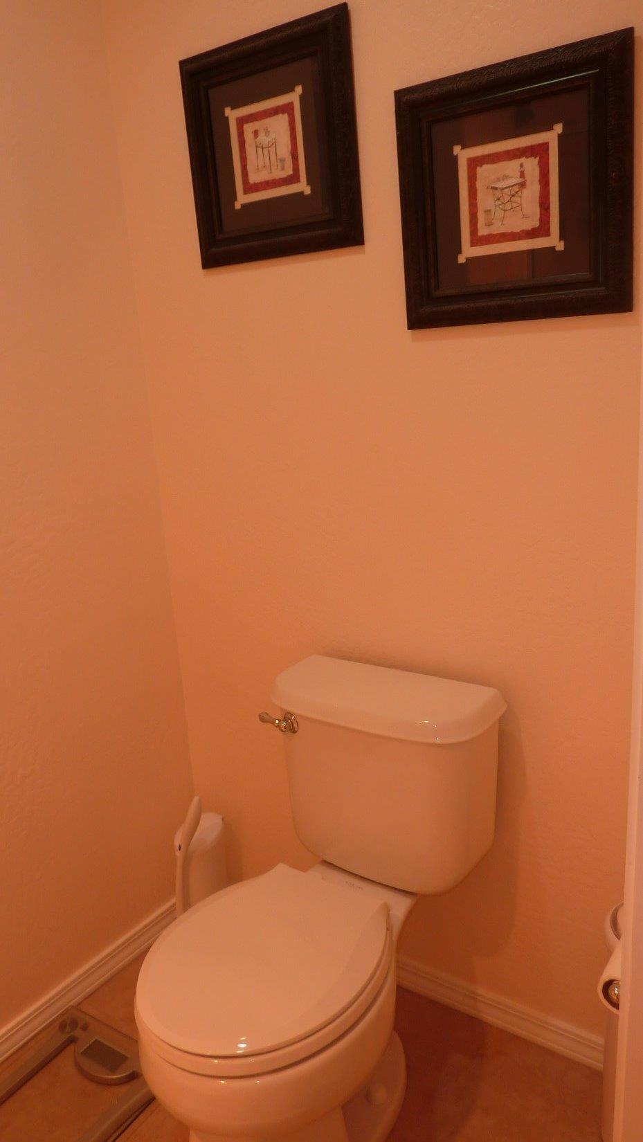 Hidden Springs - Residential