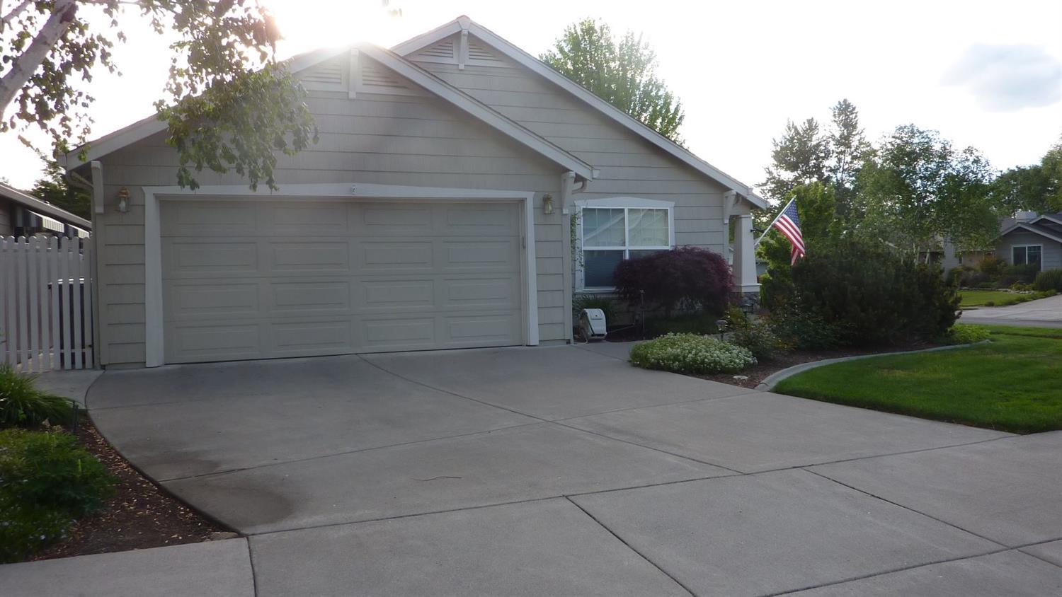 Hidden Springs - Residential