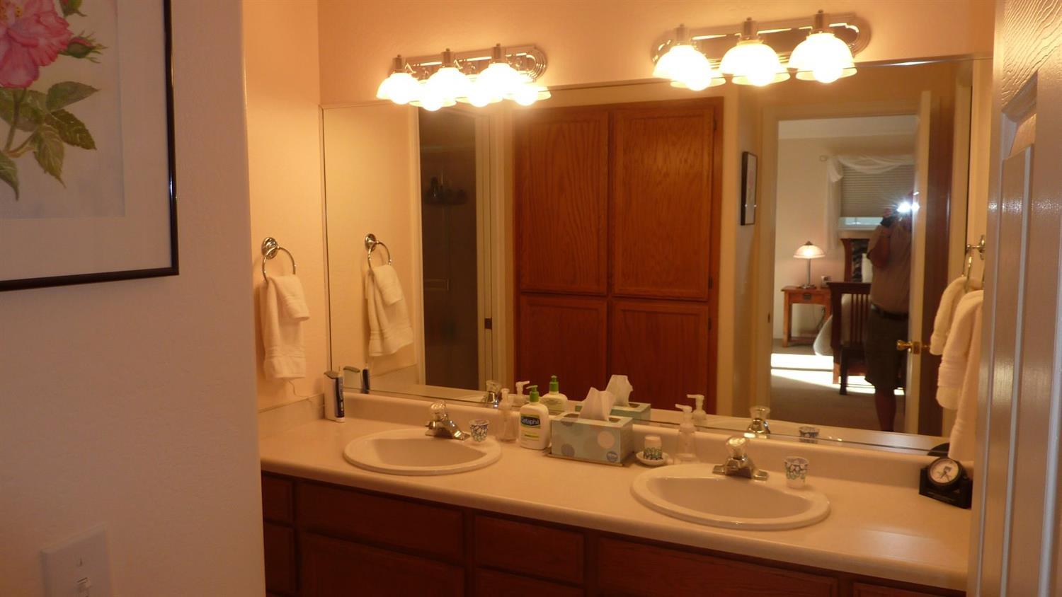 Hidden Springs - Residential