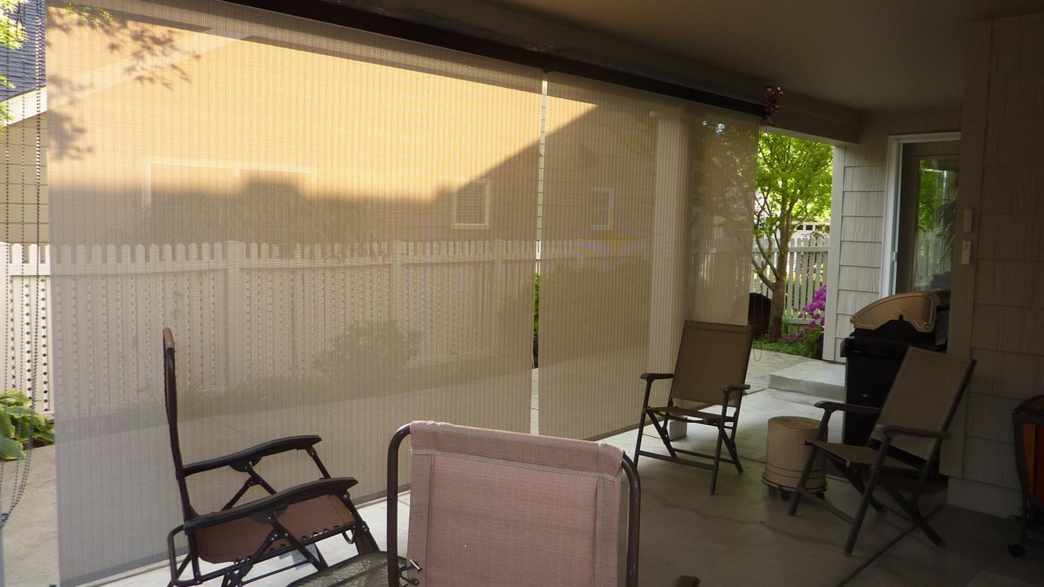 Hidden Springs - Residential