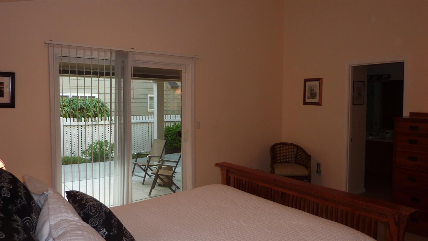 Hidden Springs - Residential