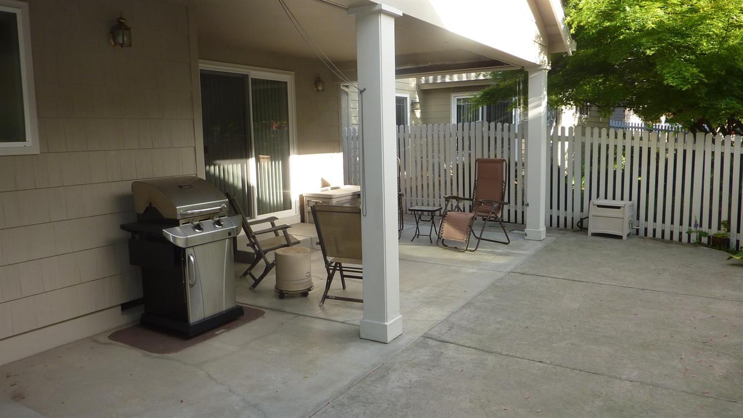 Hidden Springs - Residential