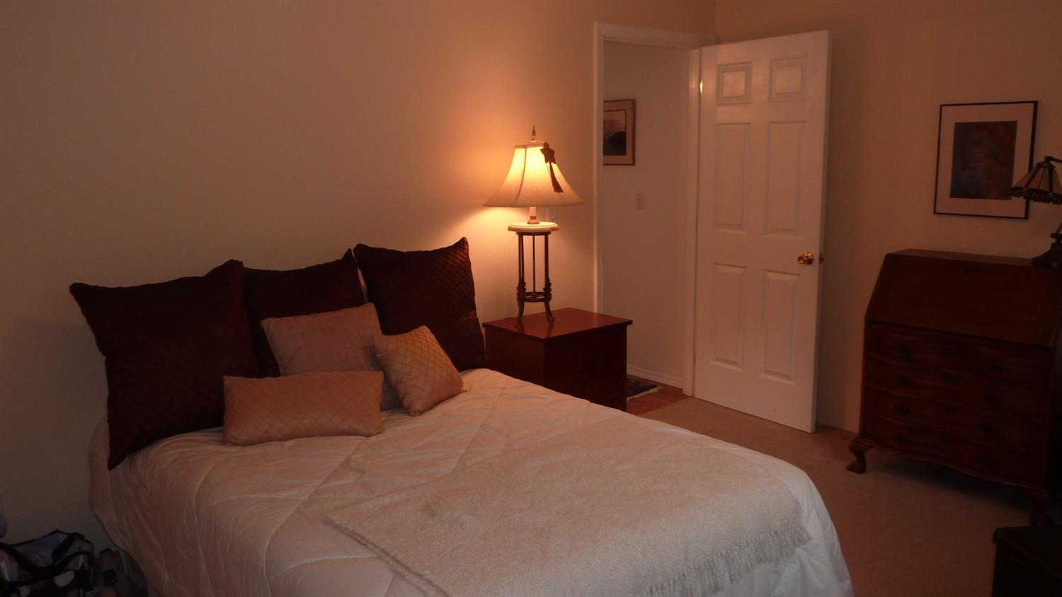 Hidden Springs - Residential