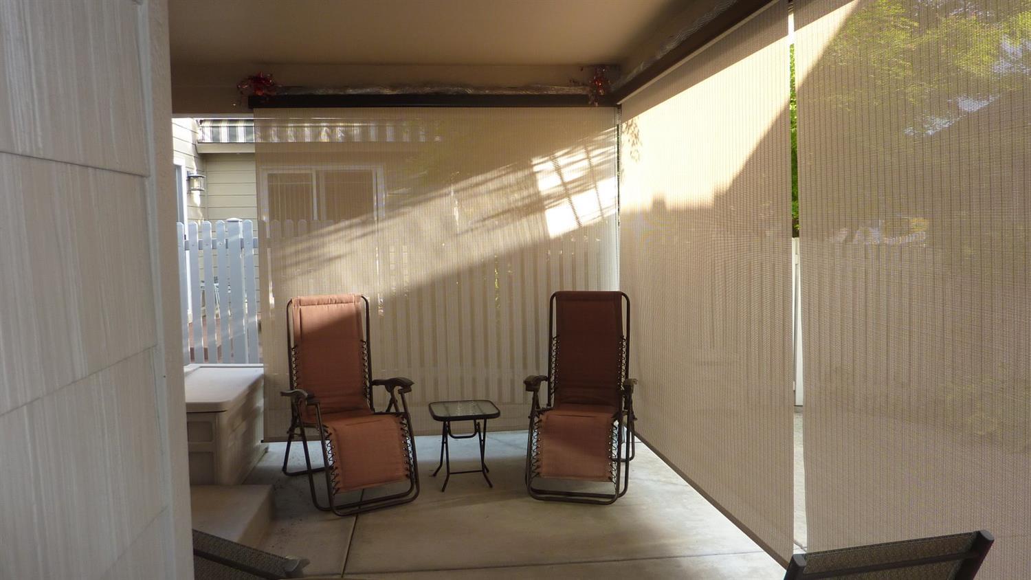 Hidden Springs - Residential