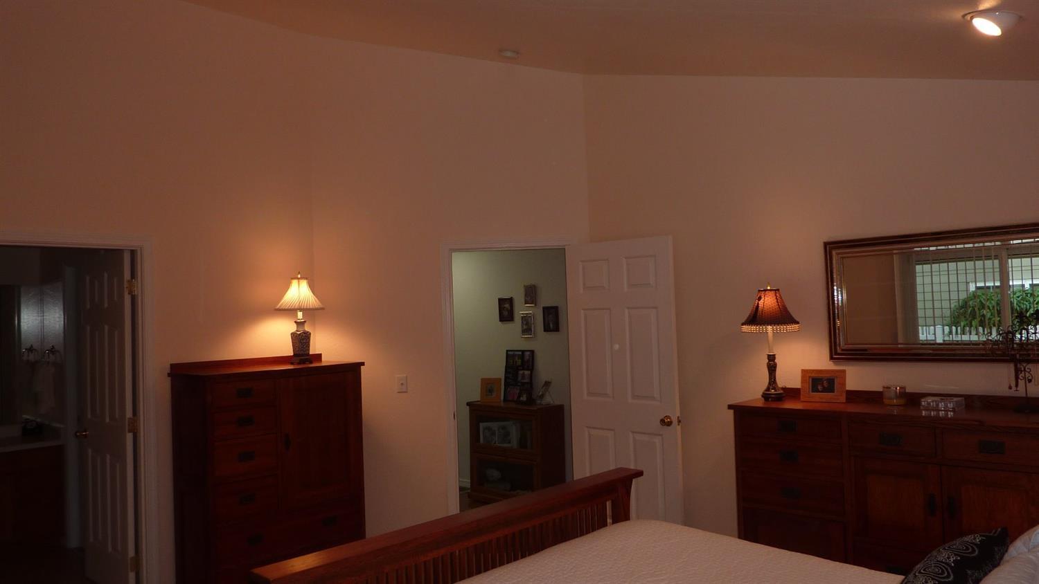 Hidden Springs - Residential