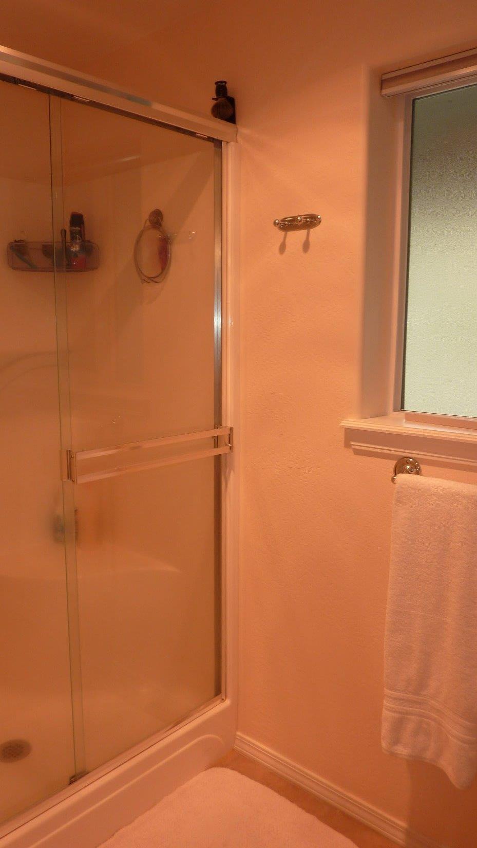 Hidden Springs - Residential