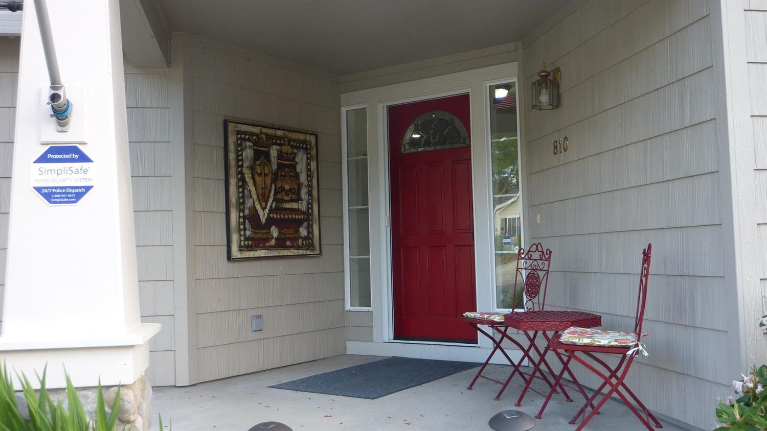 Hidden Springs - Residential