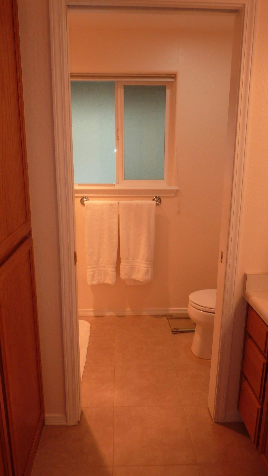 Hidden Springs - Residential