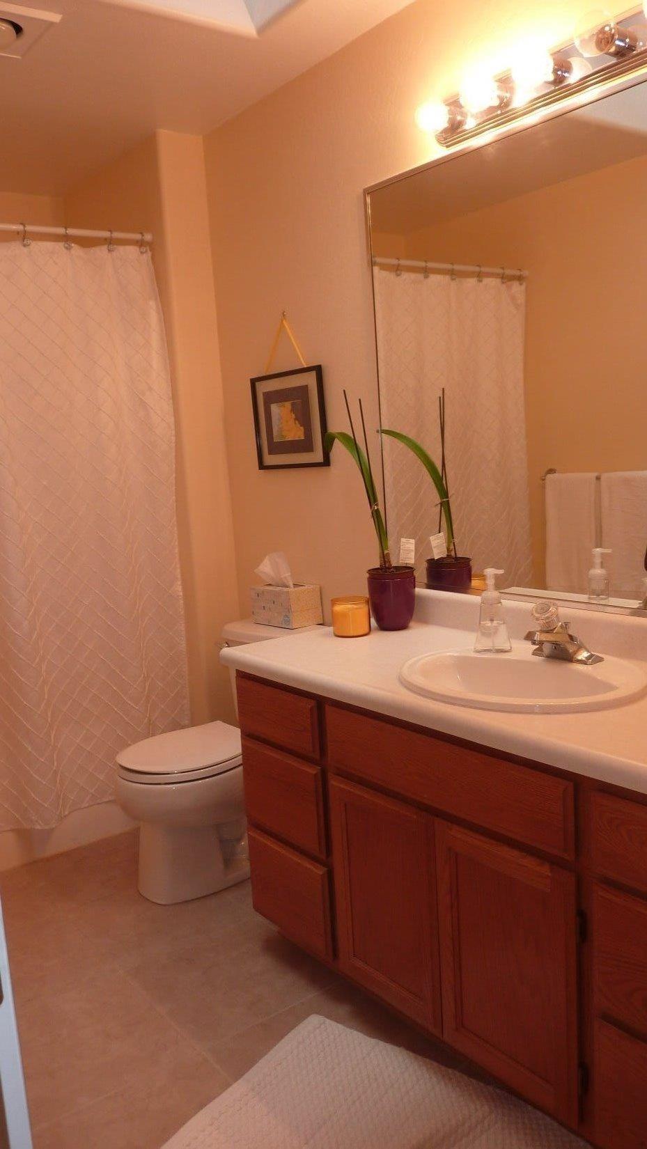 Hidden Springs - Residential