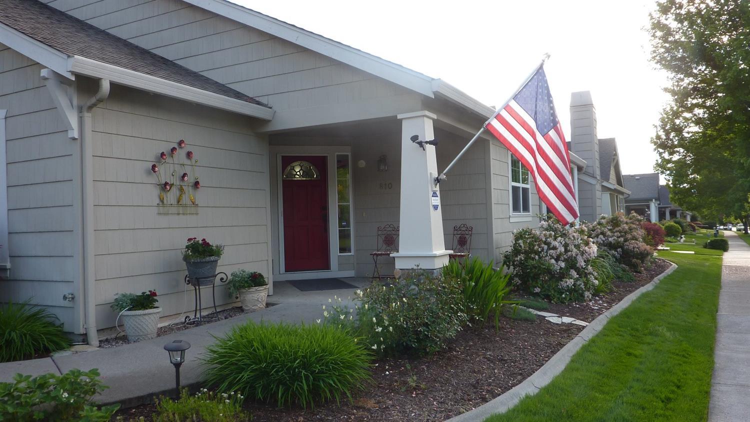 Hidden Springs - Residential