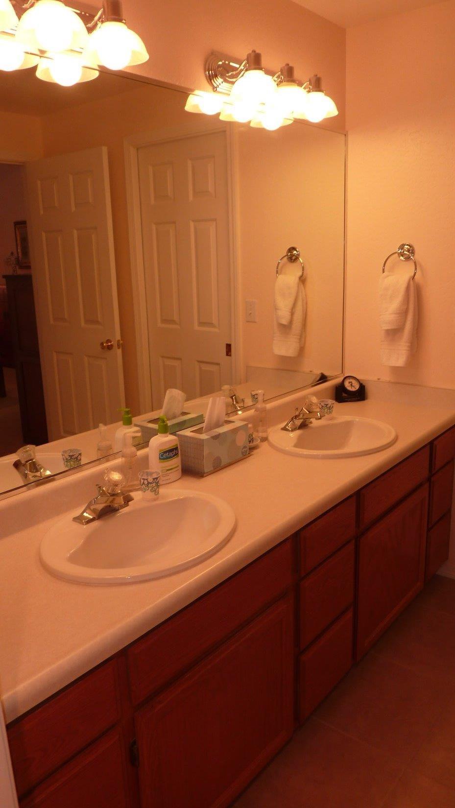 Hidden Springs - Residential