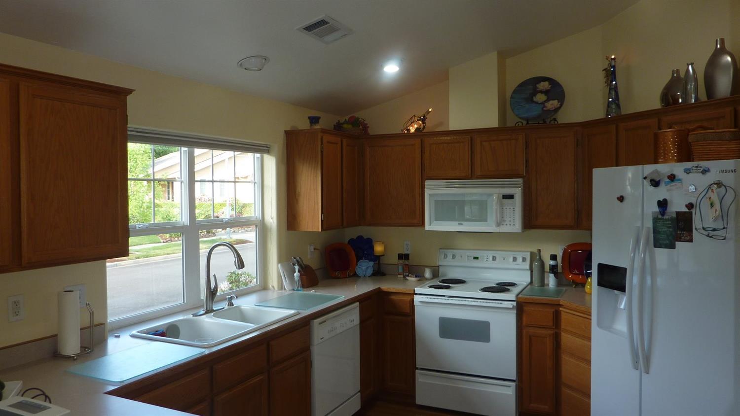 Hidden Springs - Residential