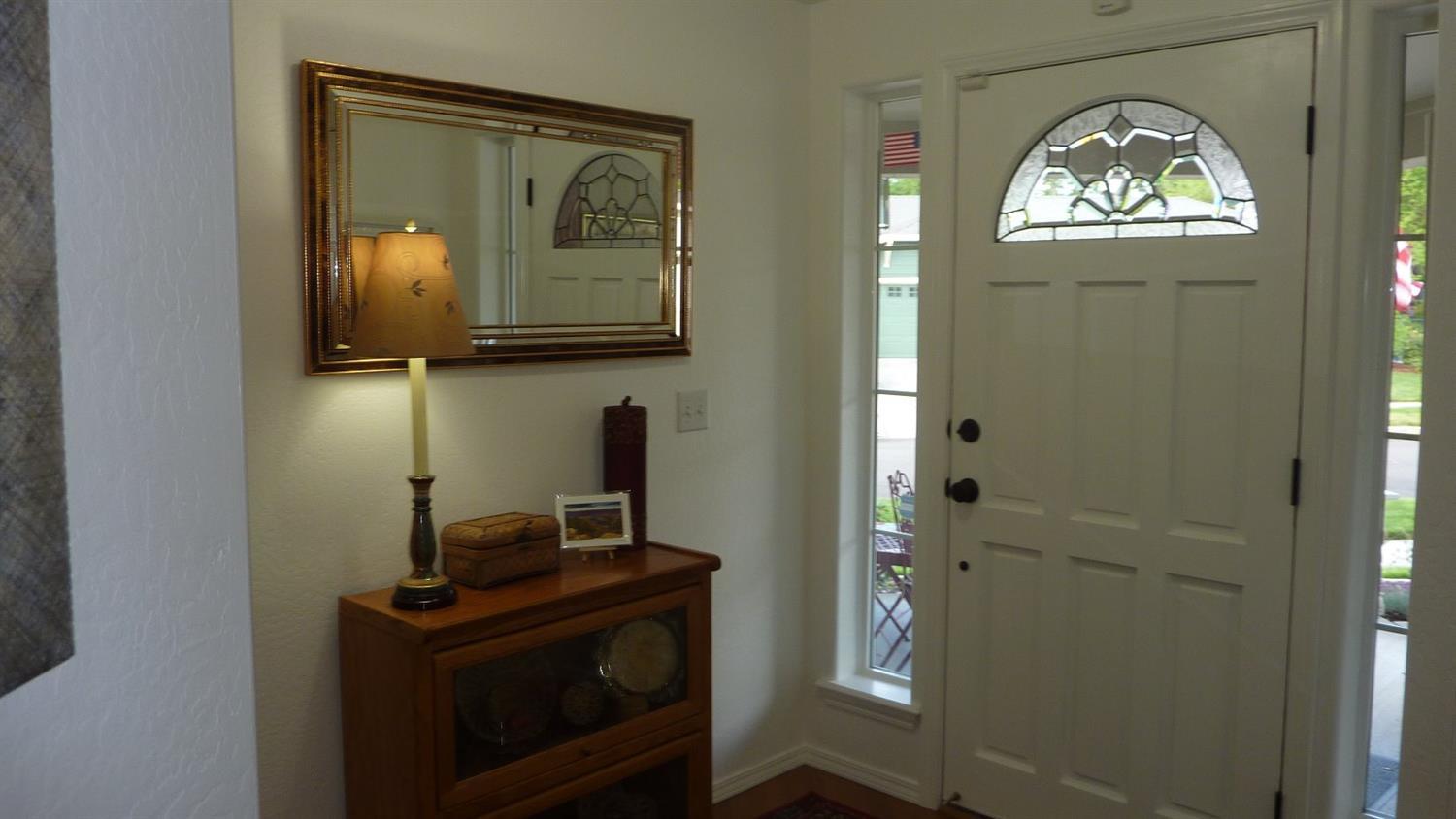 Hidden Springs - Residential