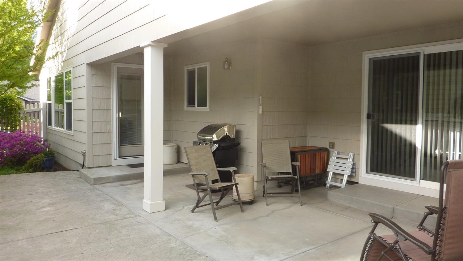 Hidden Springs - Residential