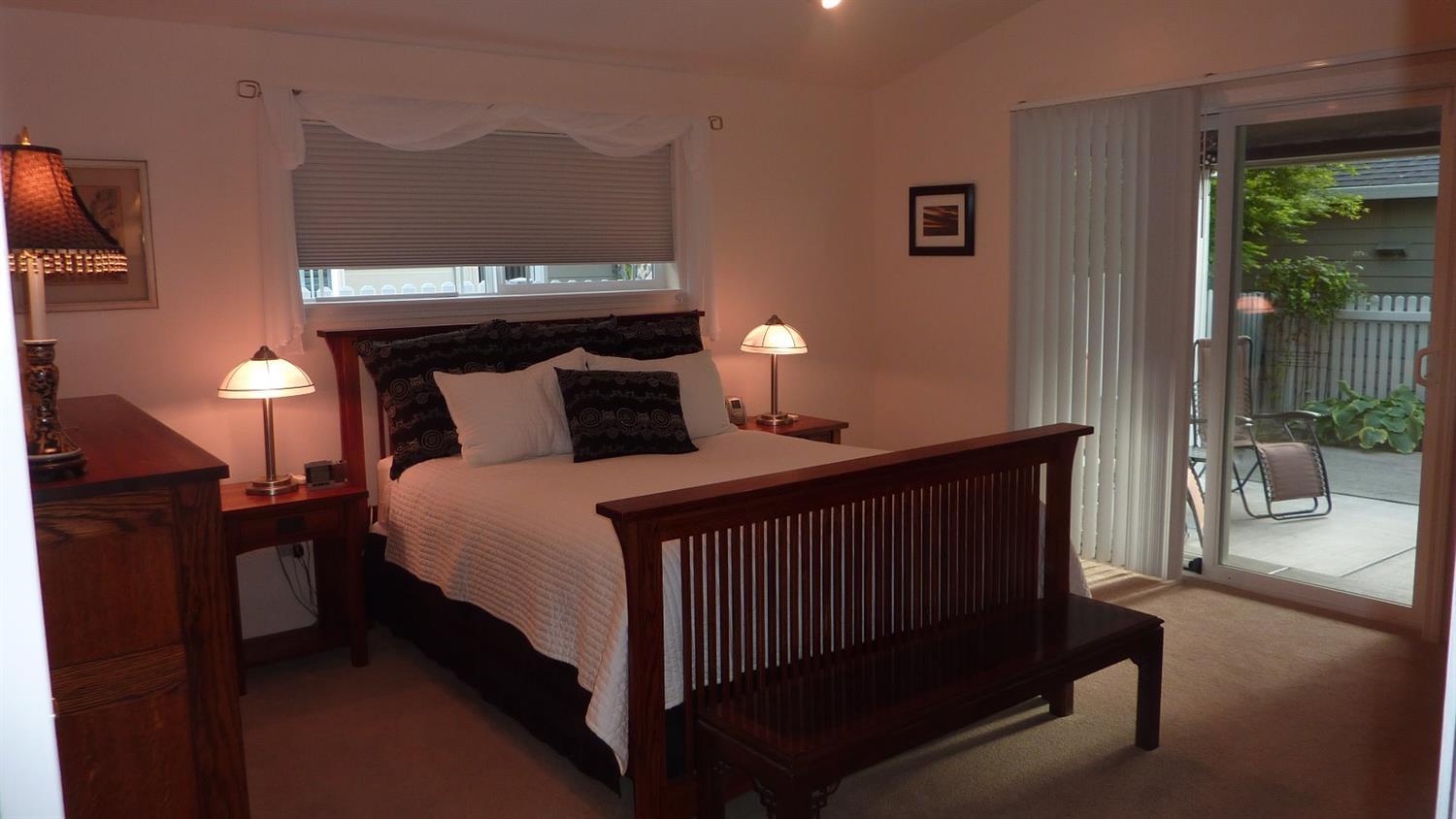 Hidden Springs - Residential