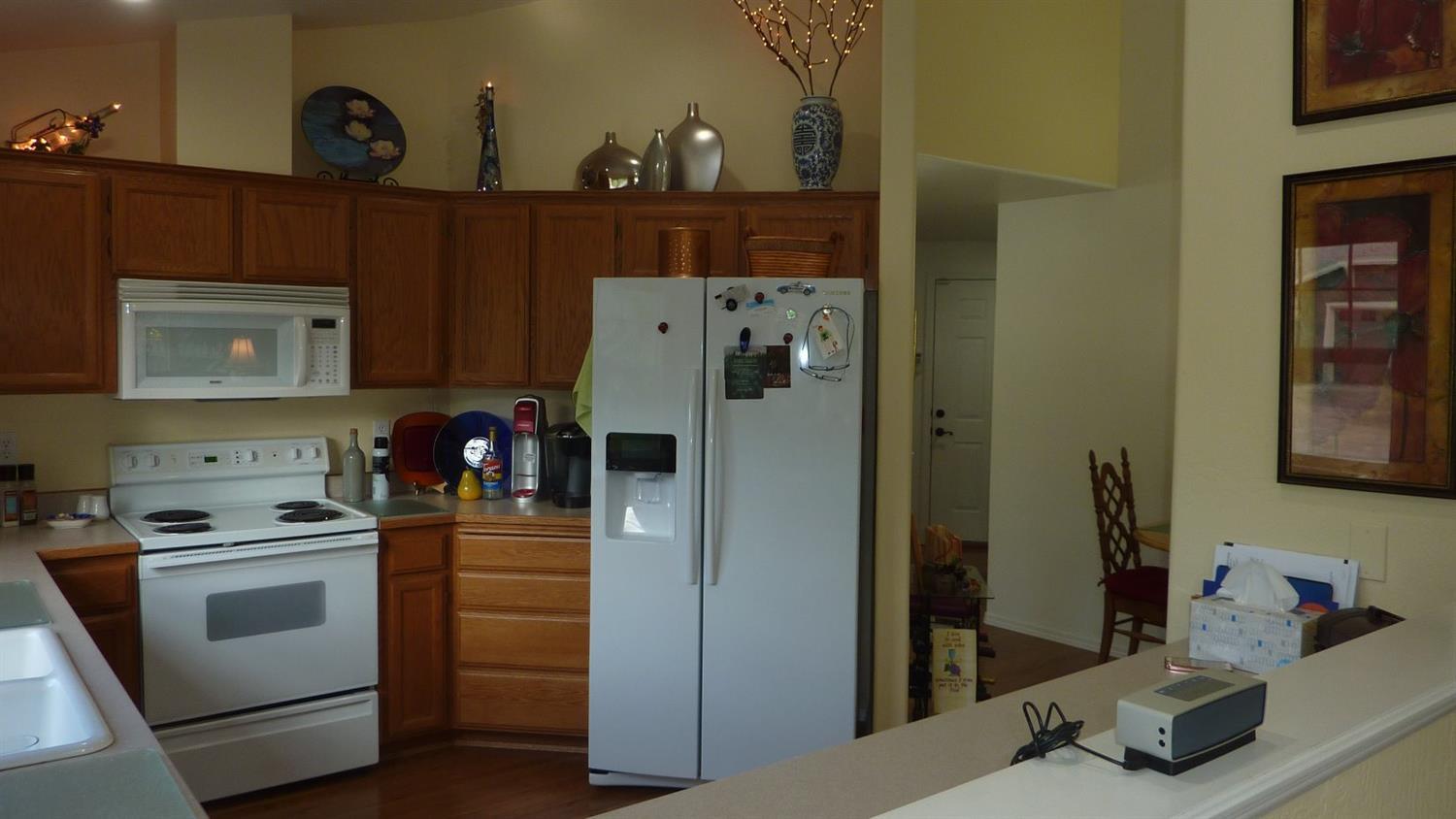 Hidden Springs - Residential