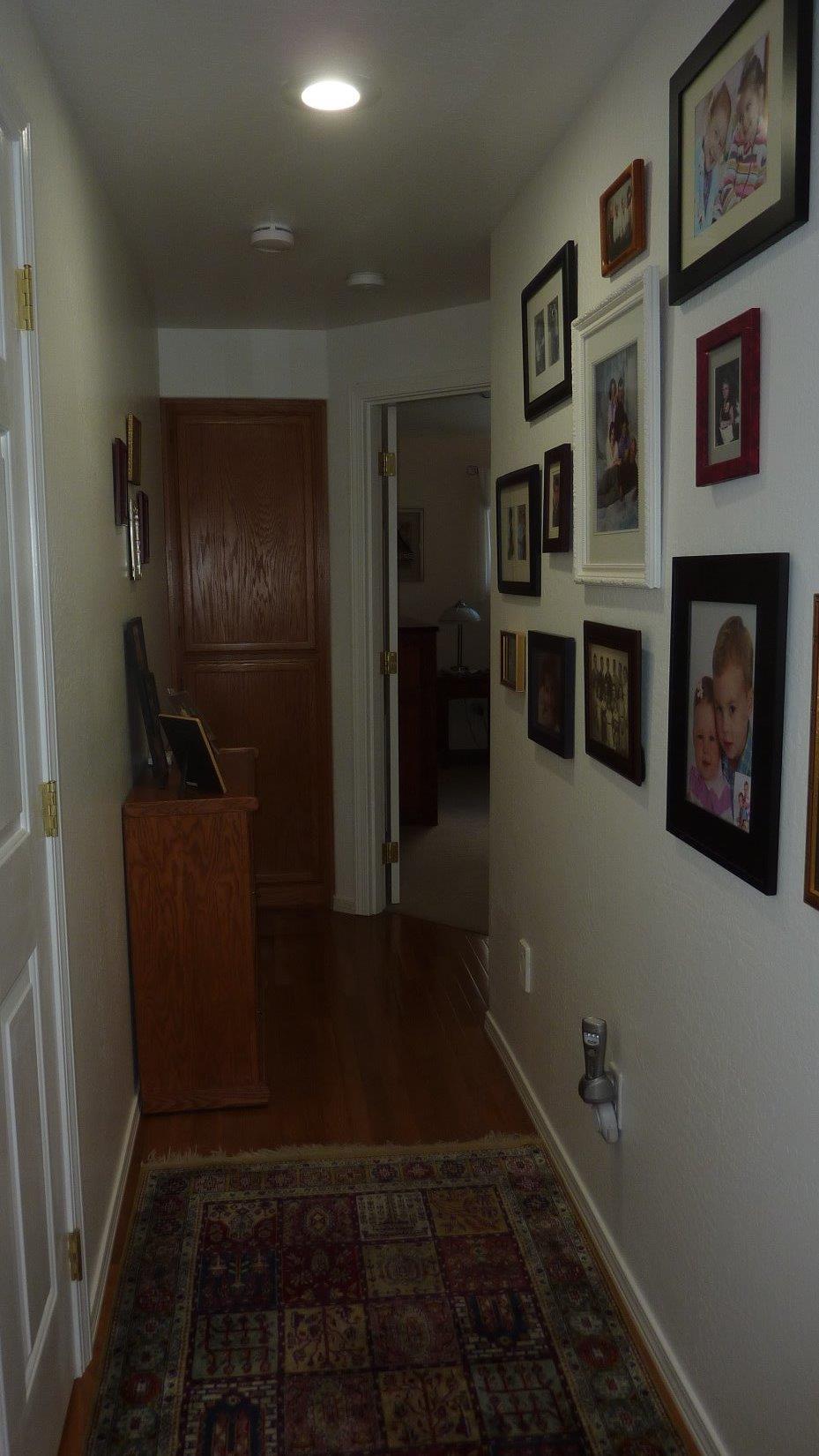 Hidden Springs - Residential