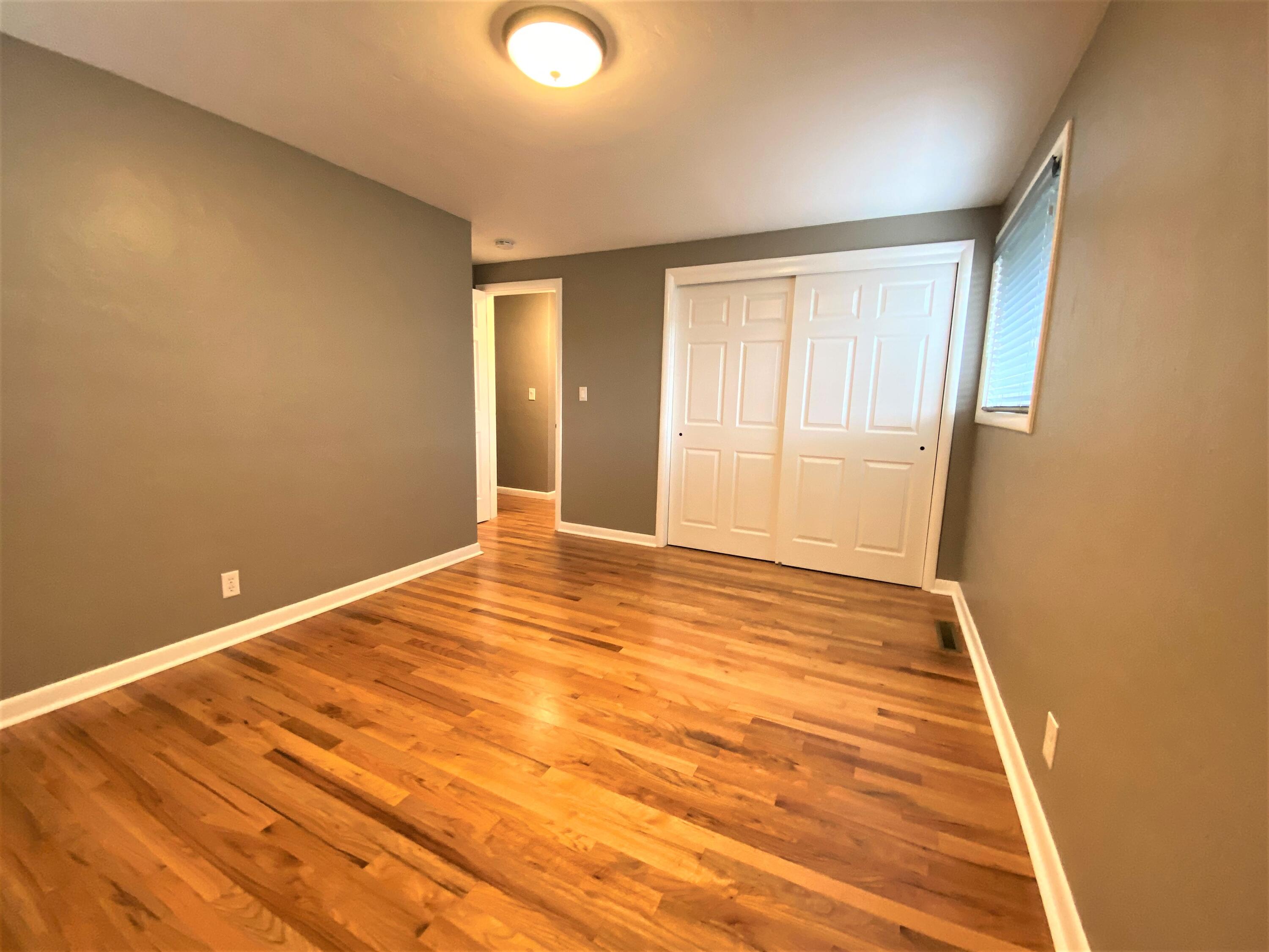 West Park - Residential