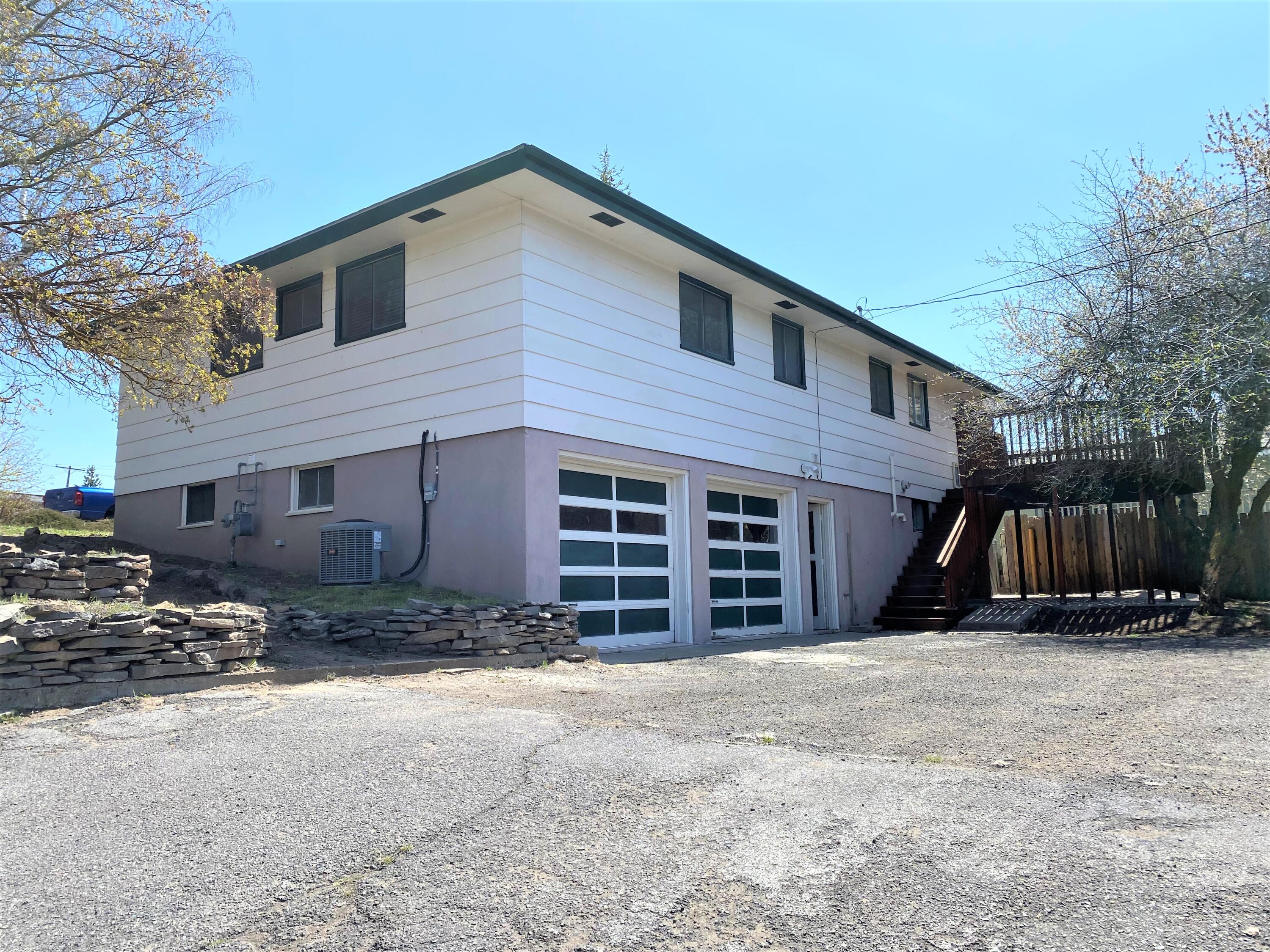 West Park - Residential