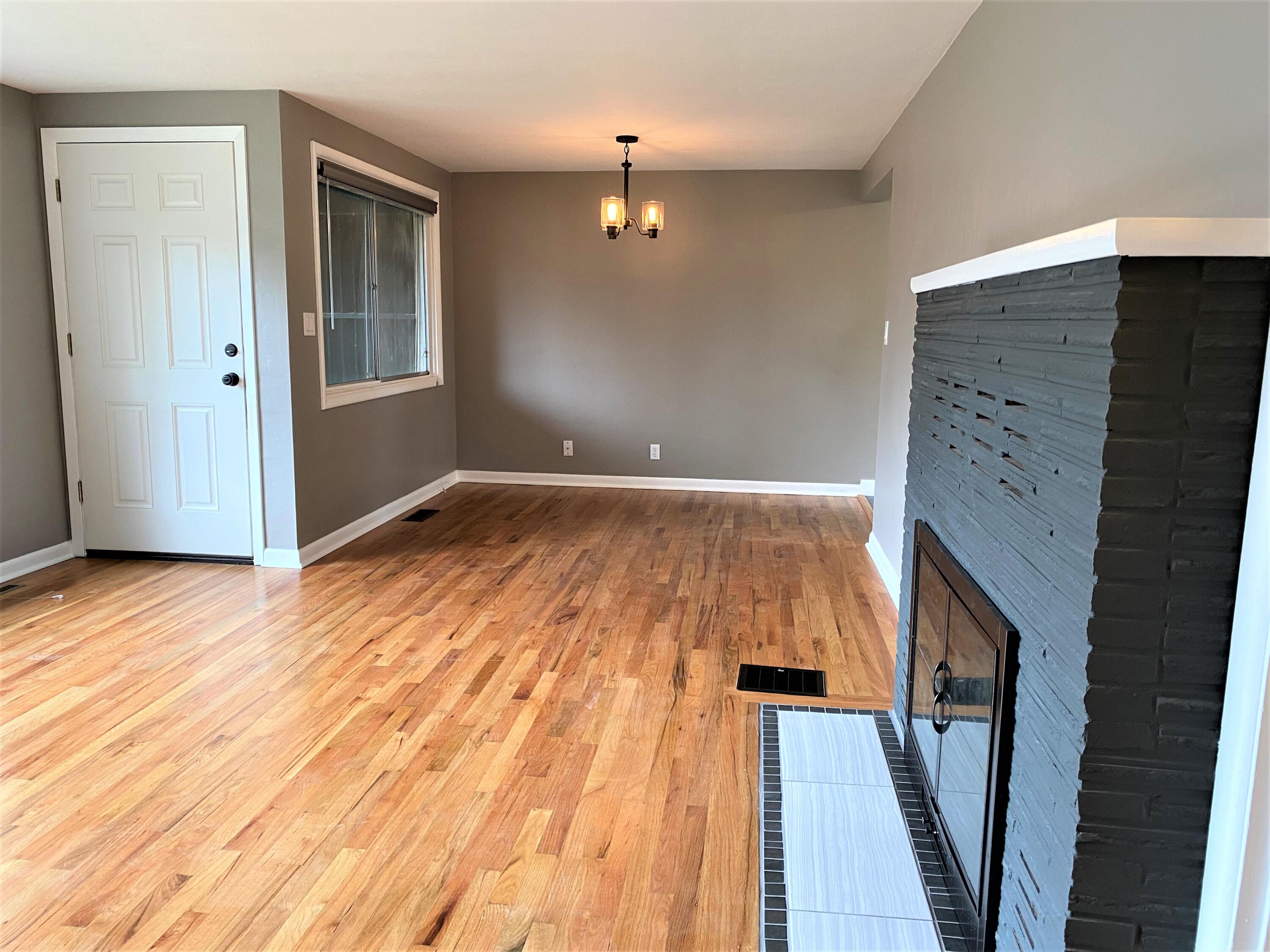 West Park - Residential