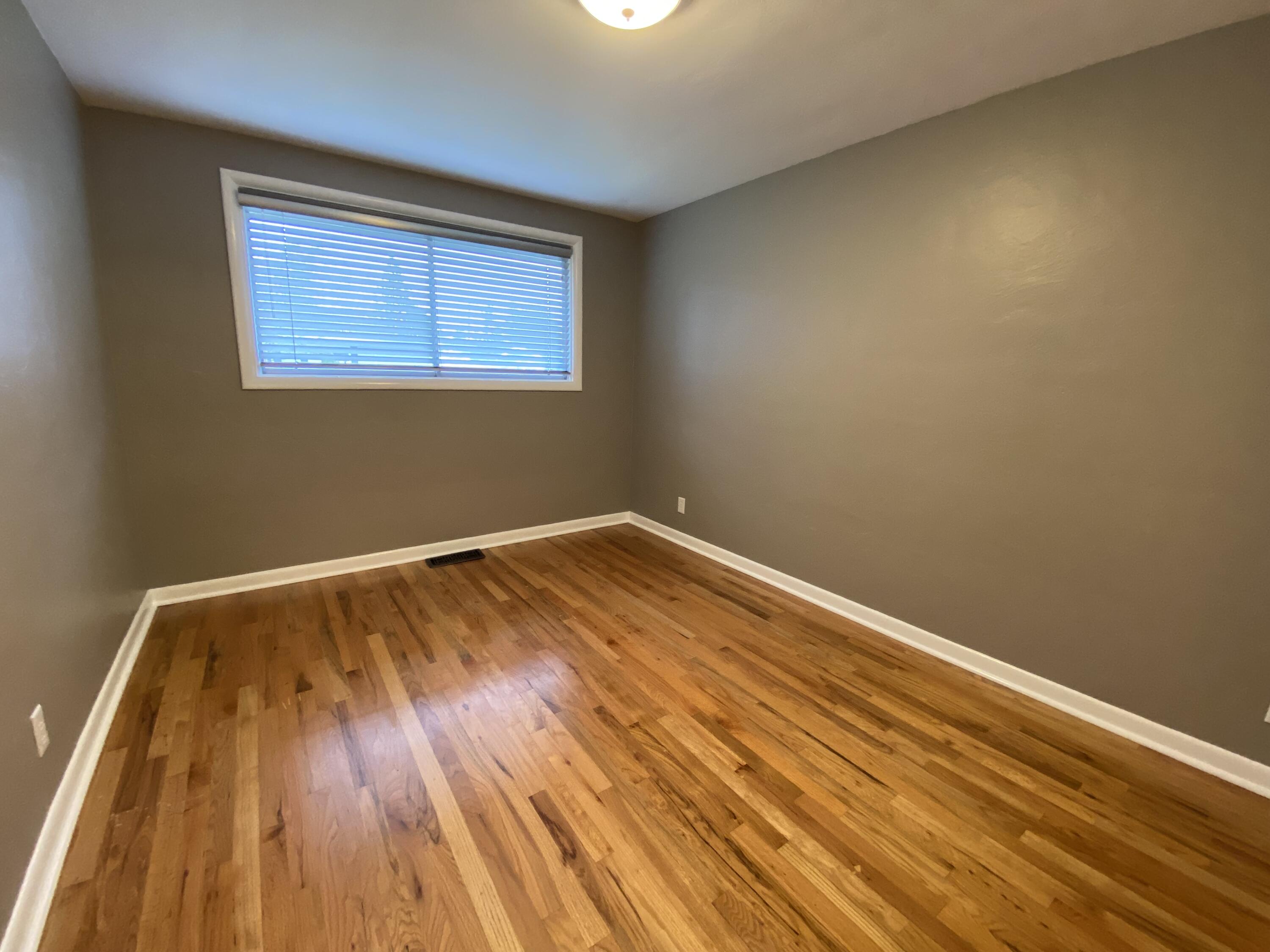 West Park - Residential