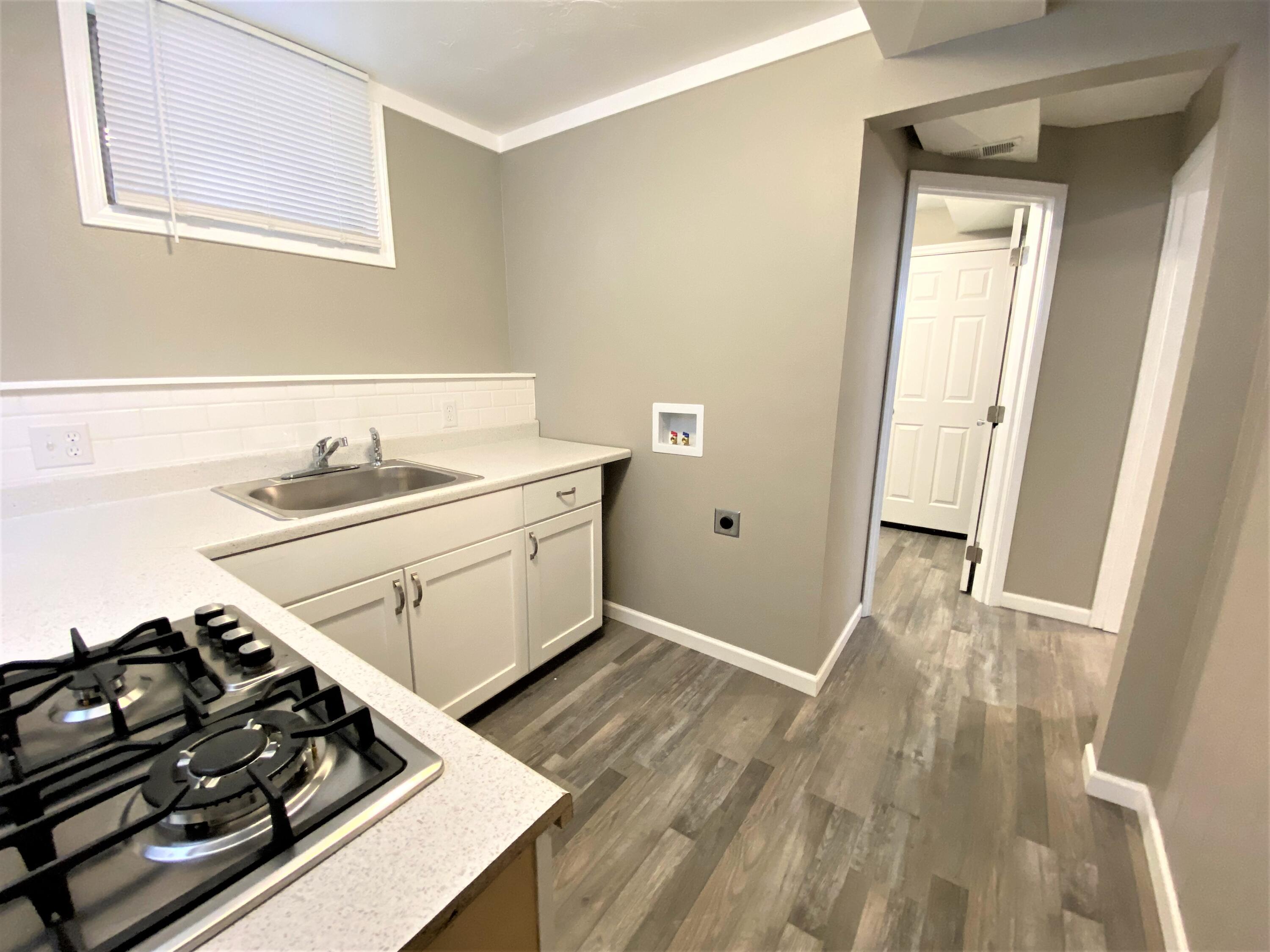 West Park - Residential