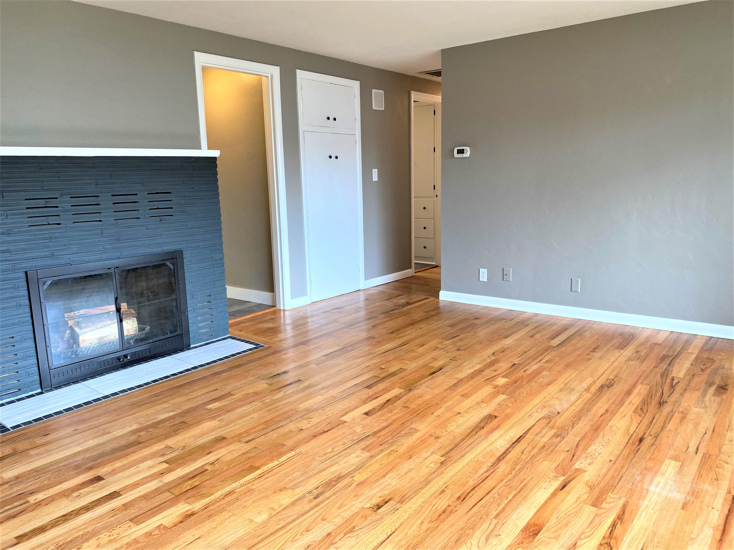 West Park - Residential