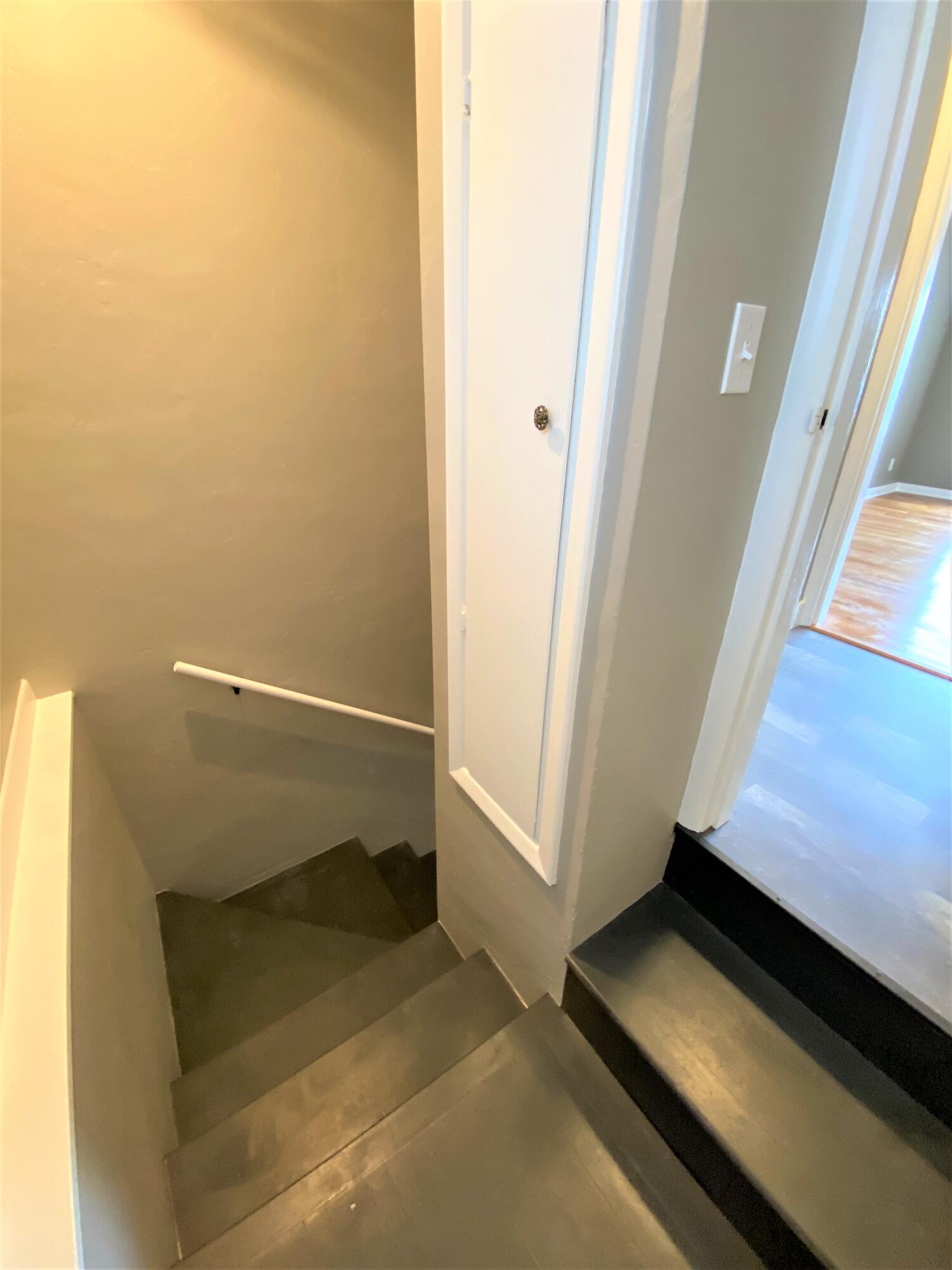 West Park - Residential