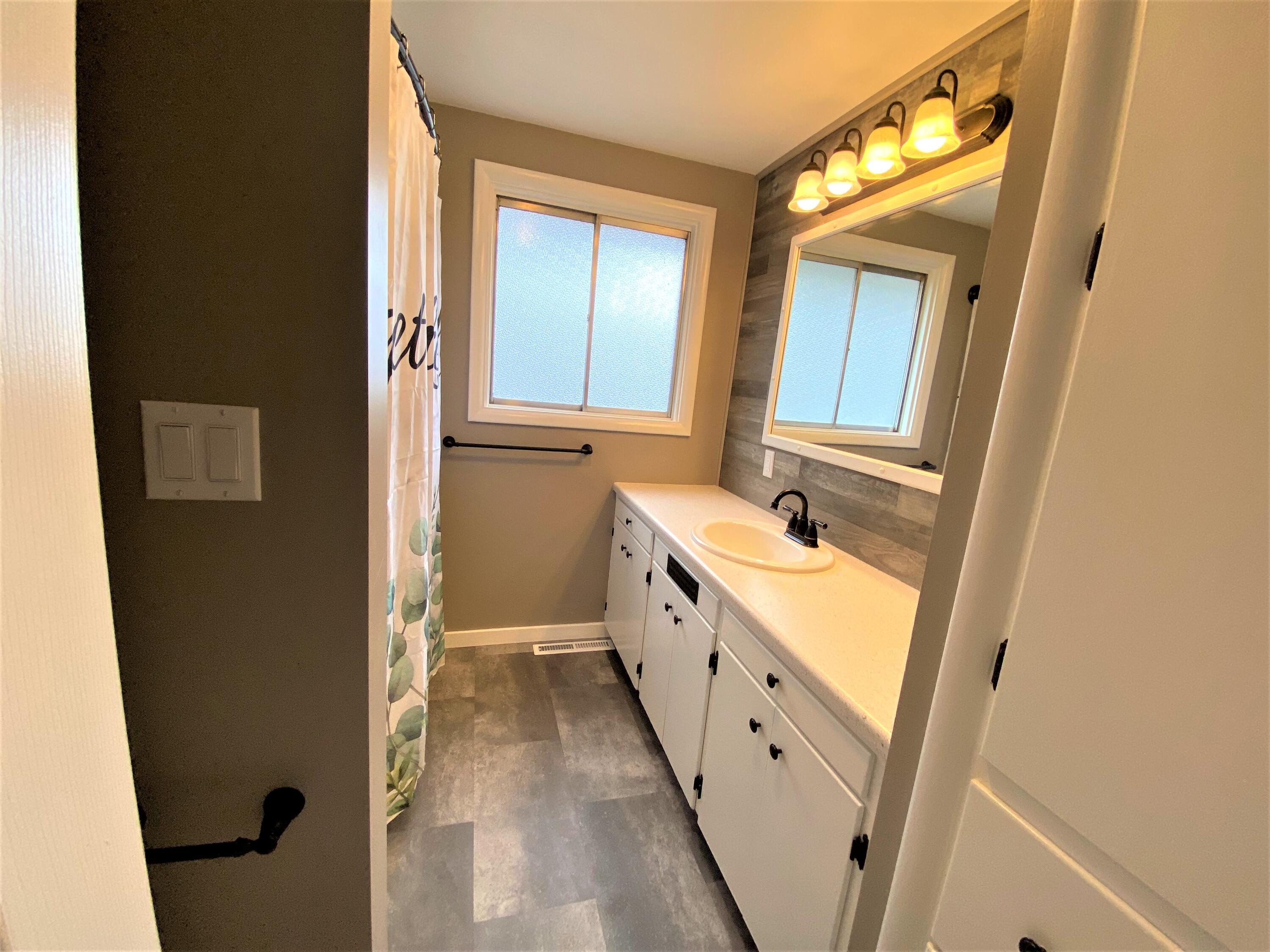 West Park - Residential