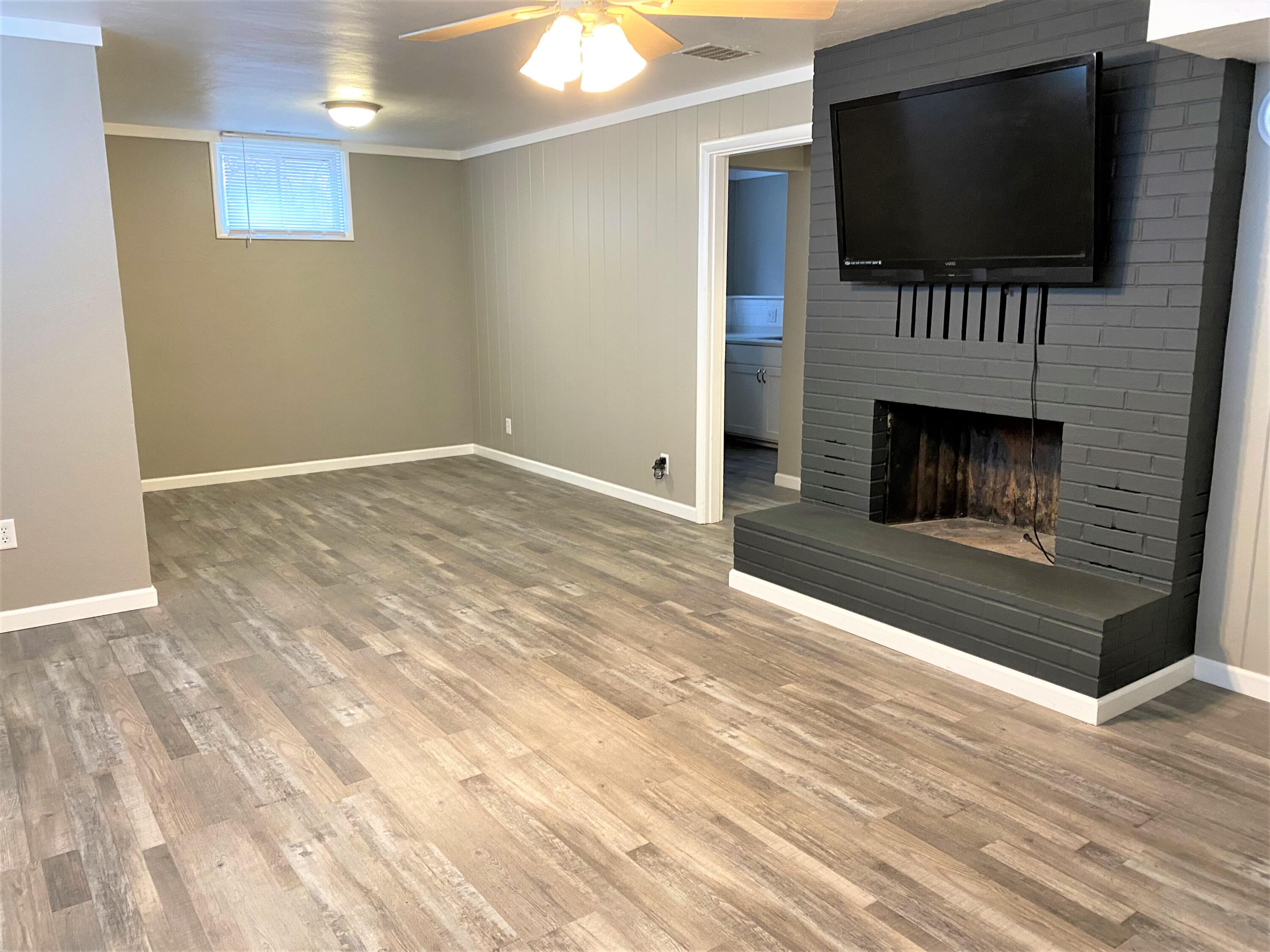 West Park - Residential
