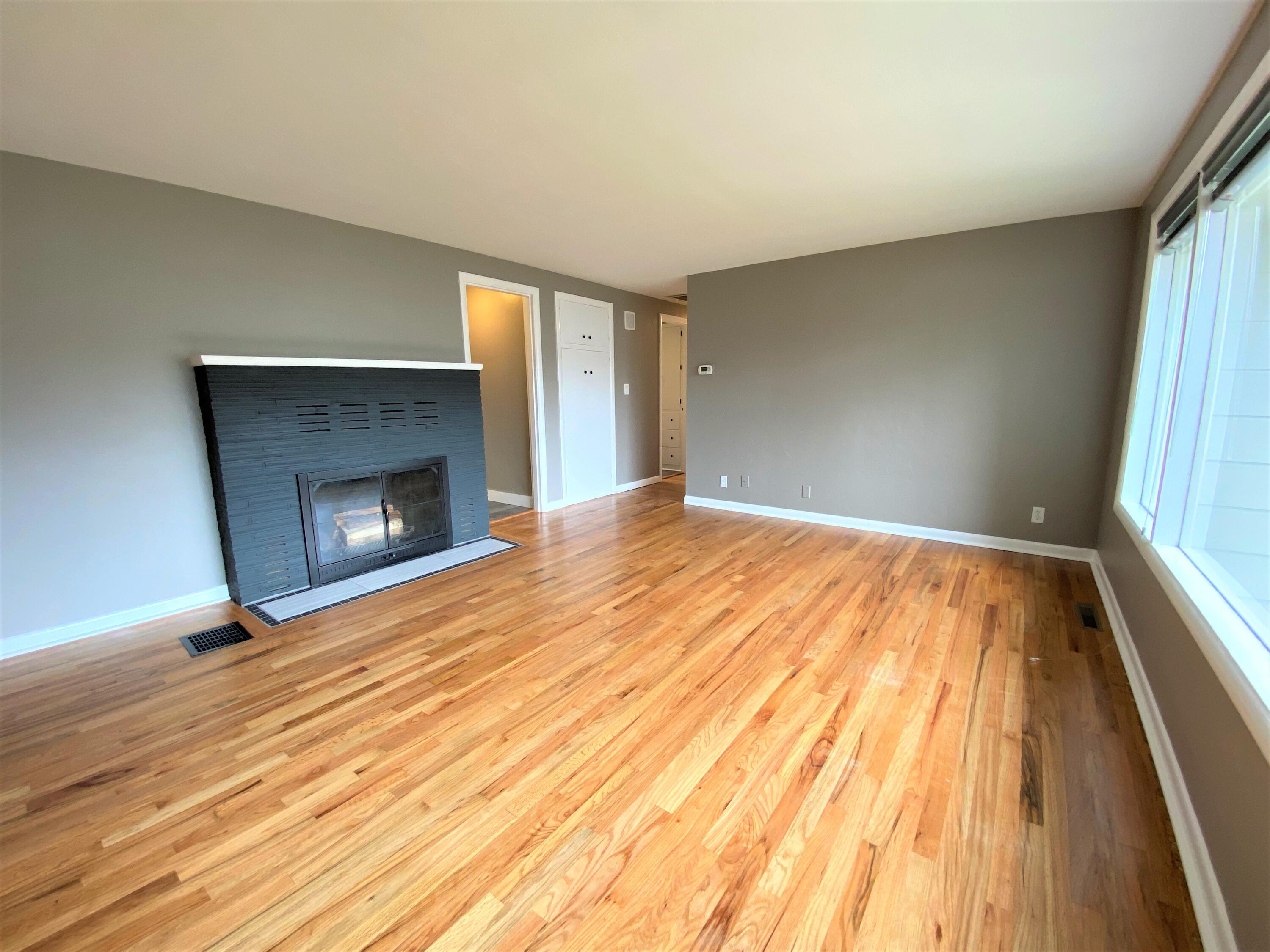 West Park - Residential