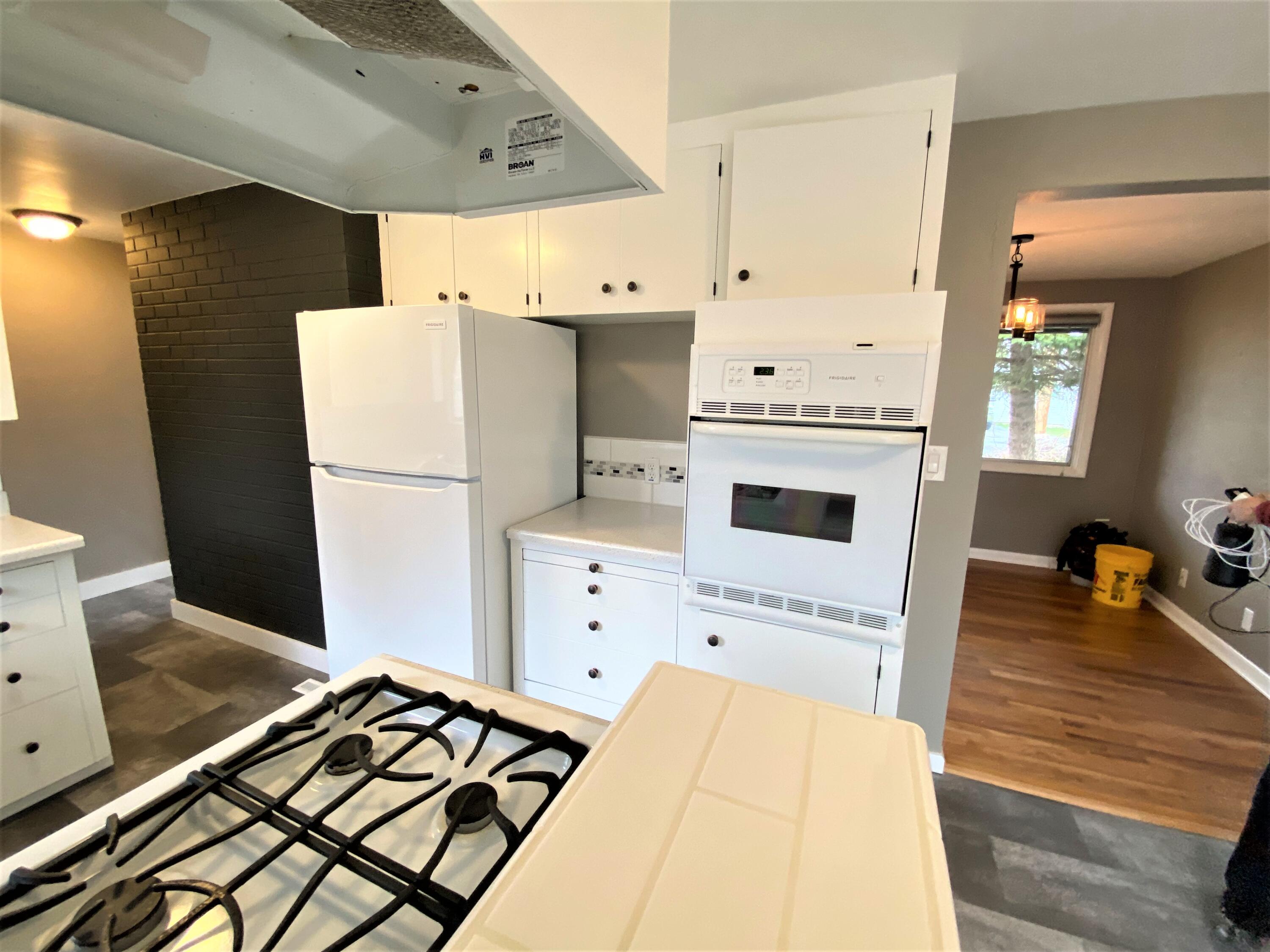 West Park - Residential