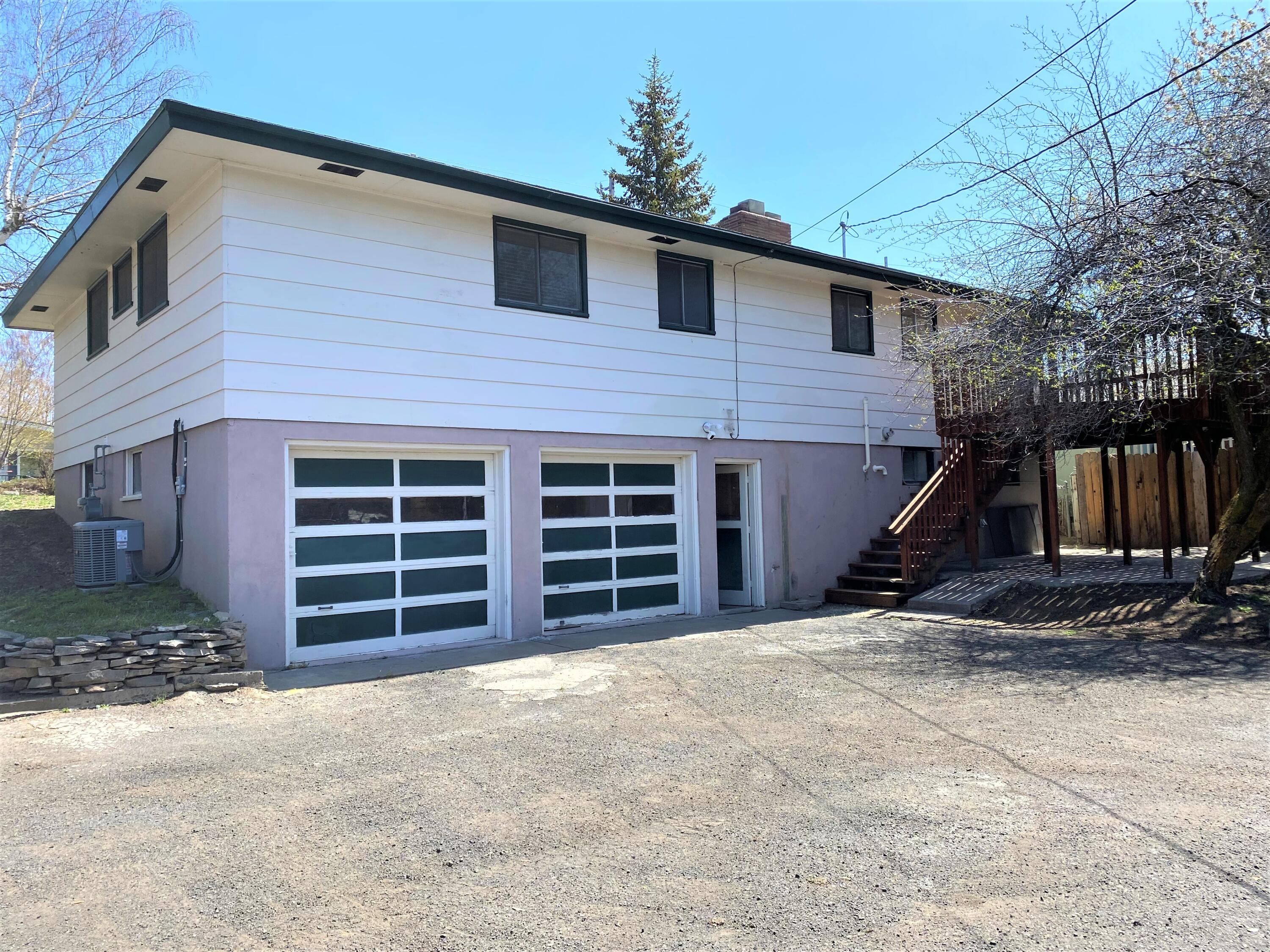 West Park - Residential