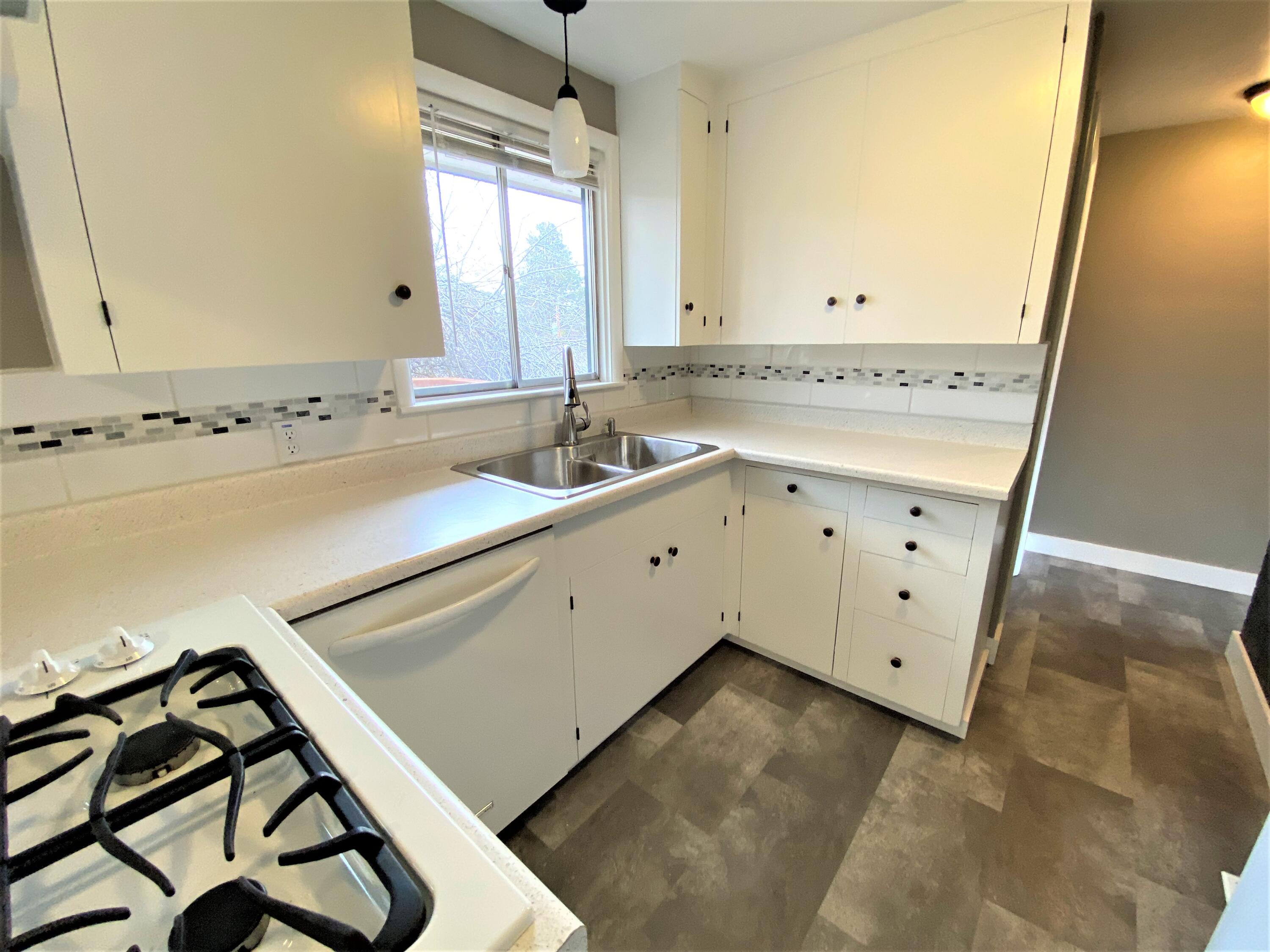 West Park - Residential