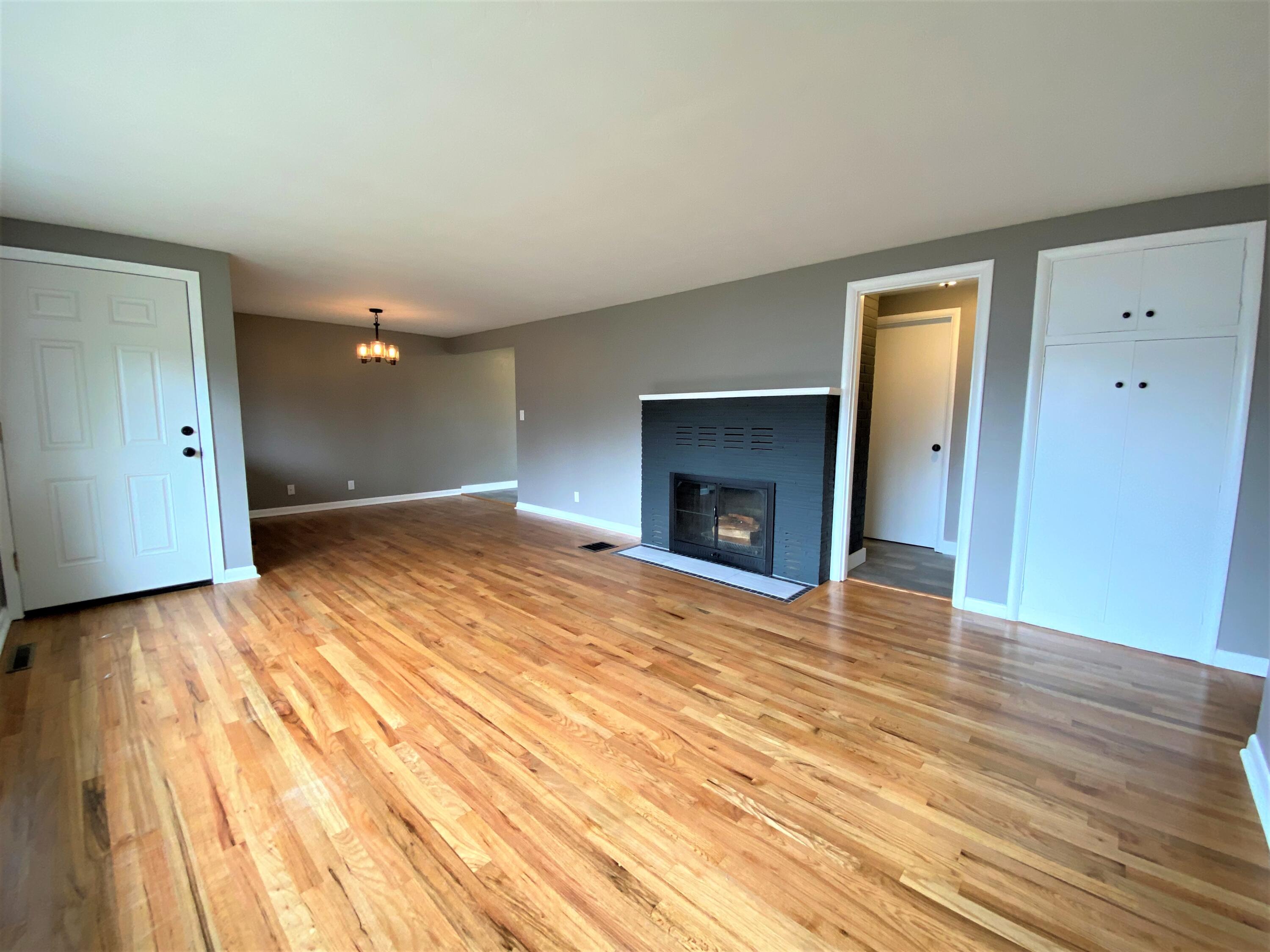 West Park - Residential